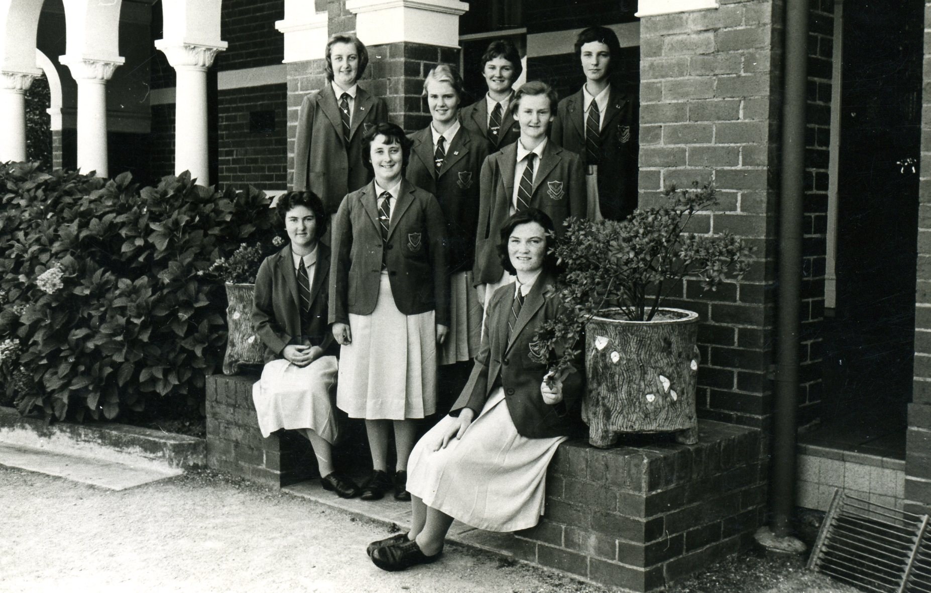 1963c Leaders
