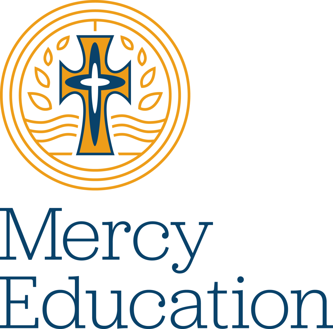 Mercy Education Logo
