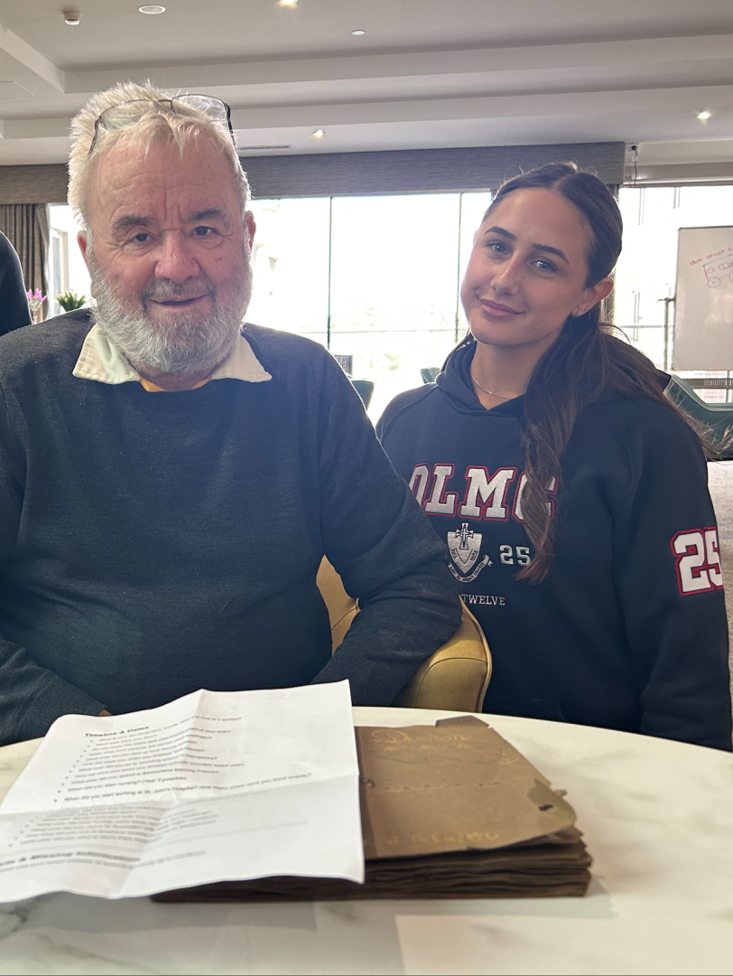 Lola Angelina Peter 002