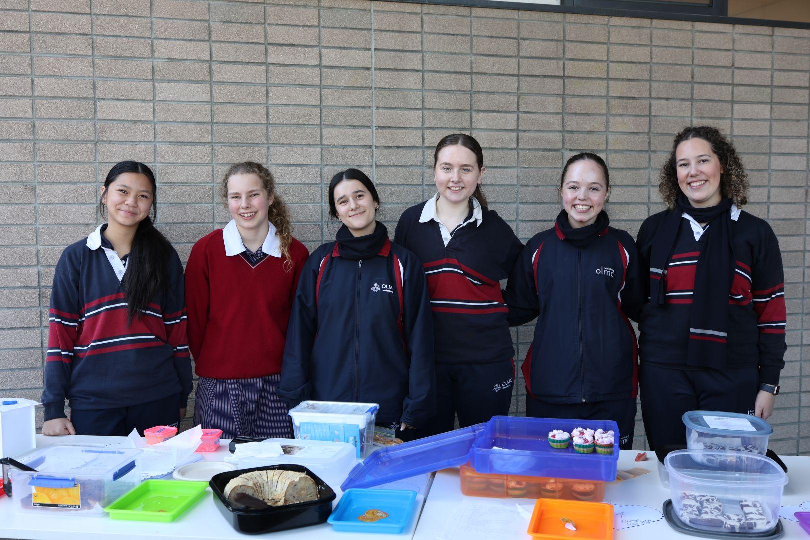 D2 D 2026 Bake Off