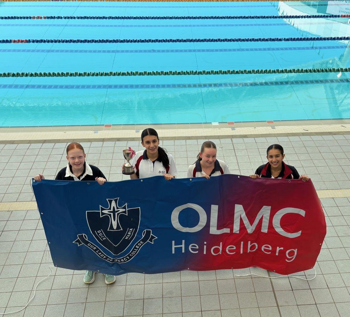 GSV Swimming 2