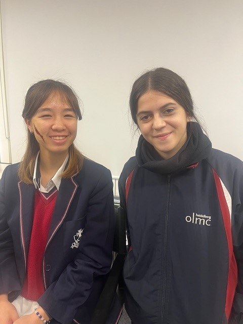 Yr 10 Live Production 3