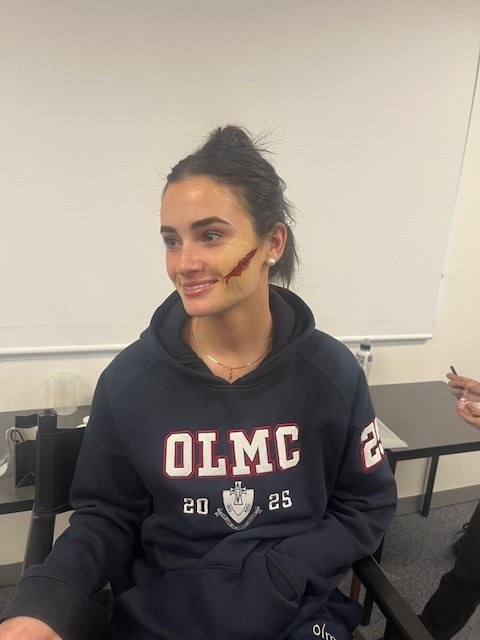 Yr 10 Live Production 4