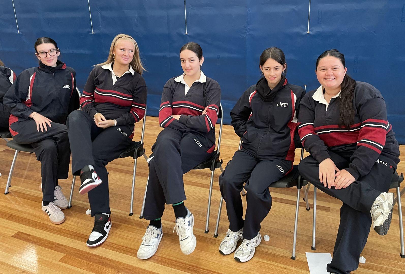 Yr 11 Reflection Day 2025 2