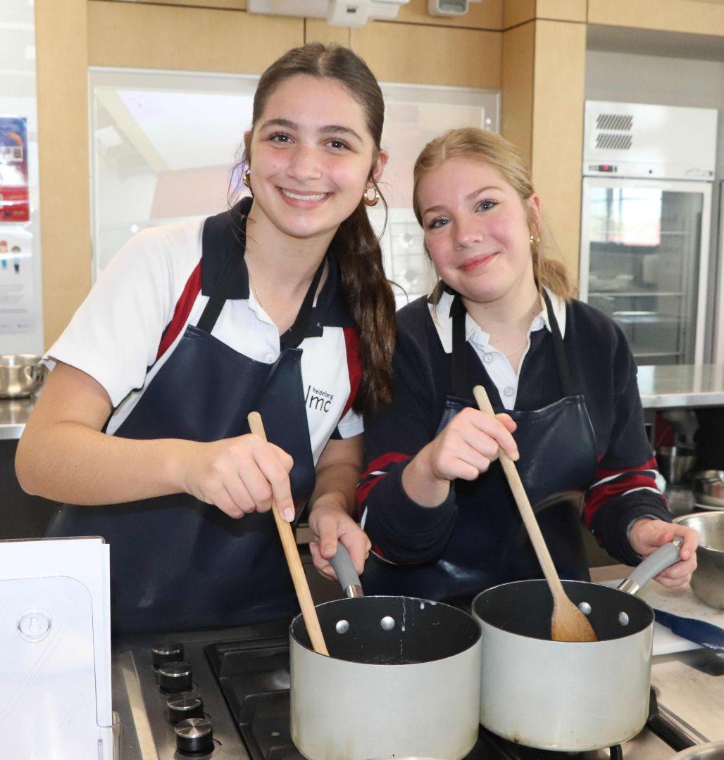 Baking 15
