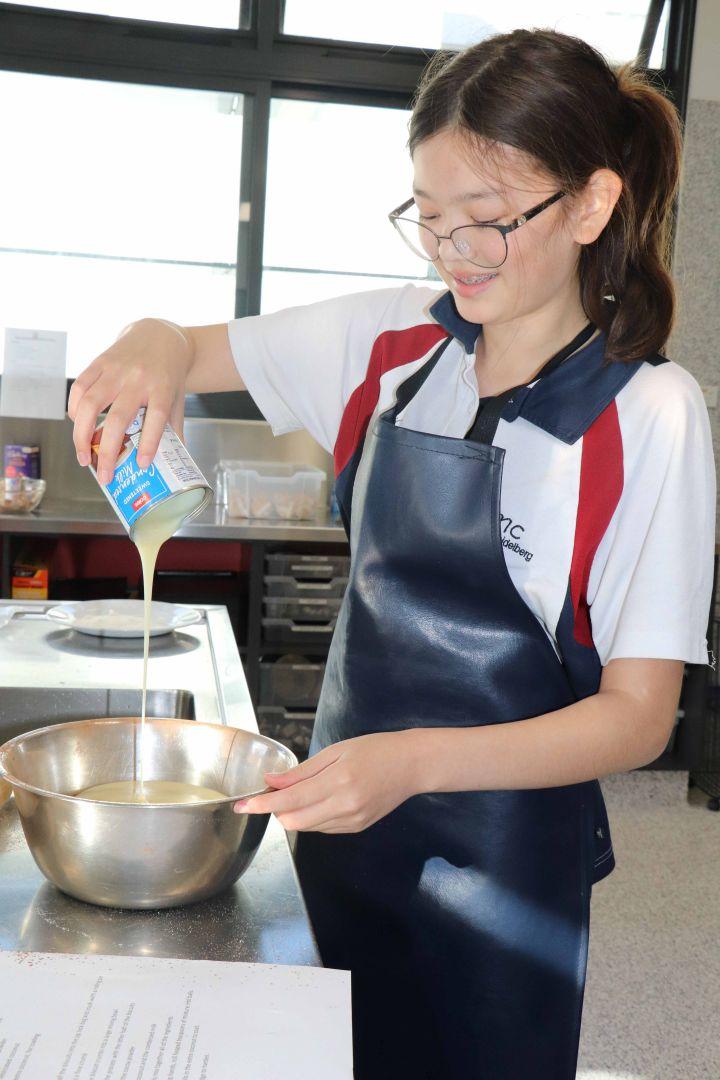 Baking 22