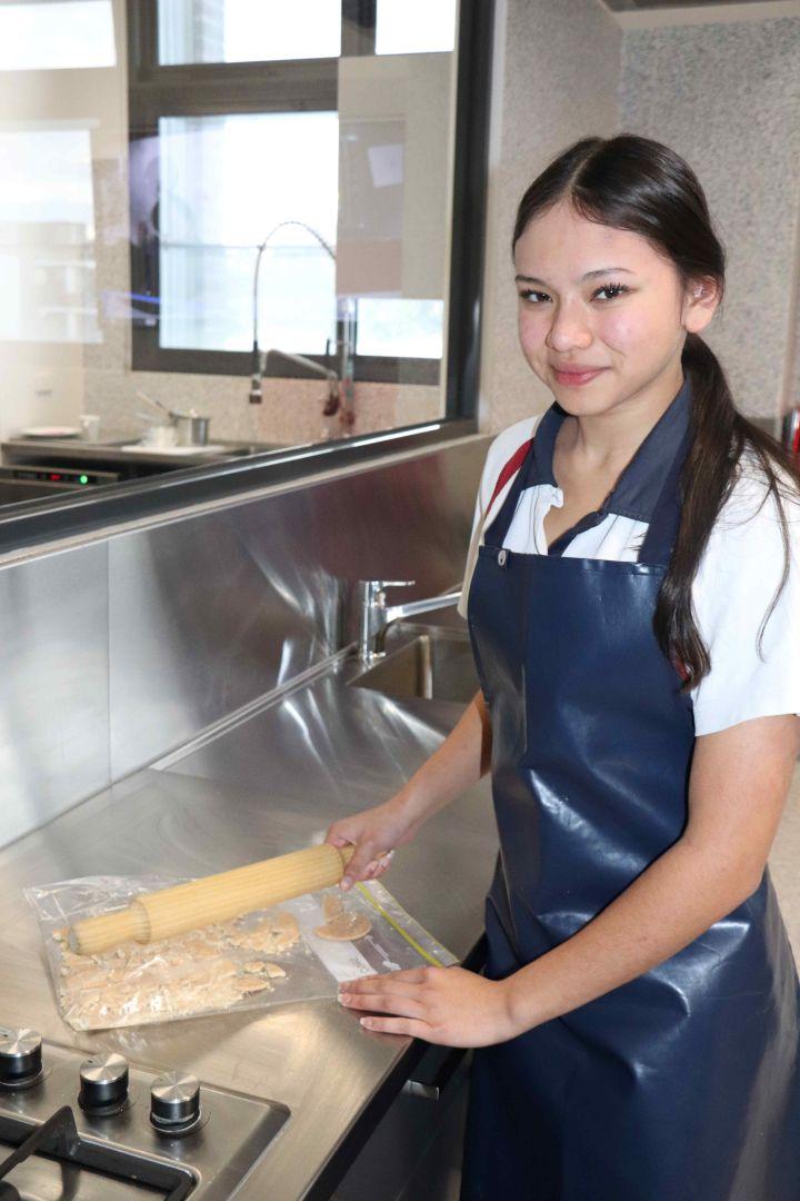 Baking 47