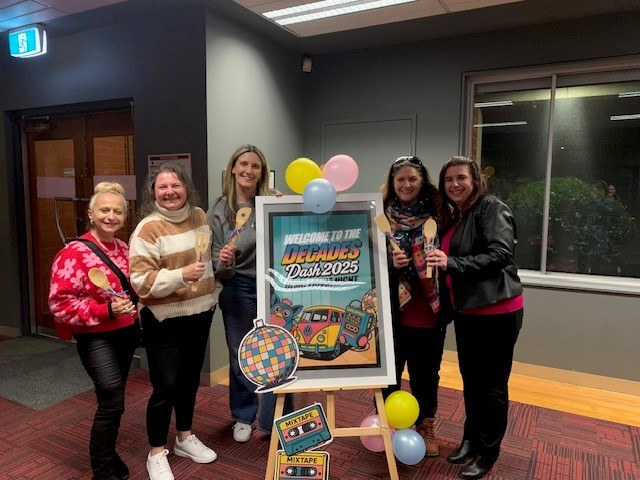 Trivia Night 11