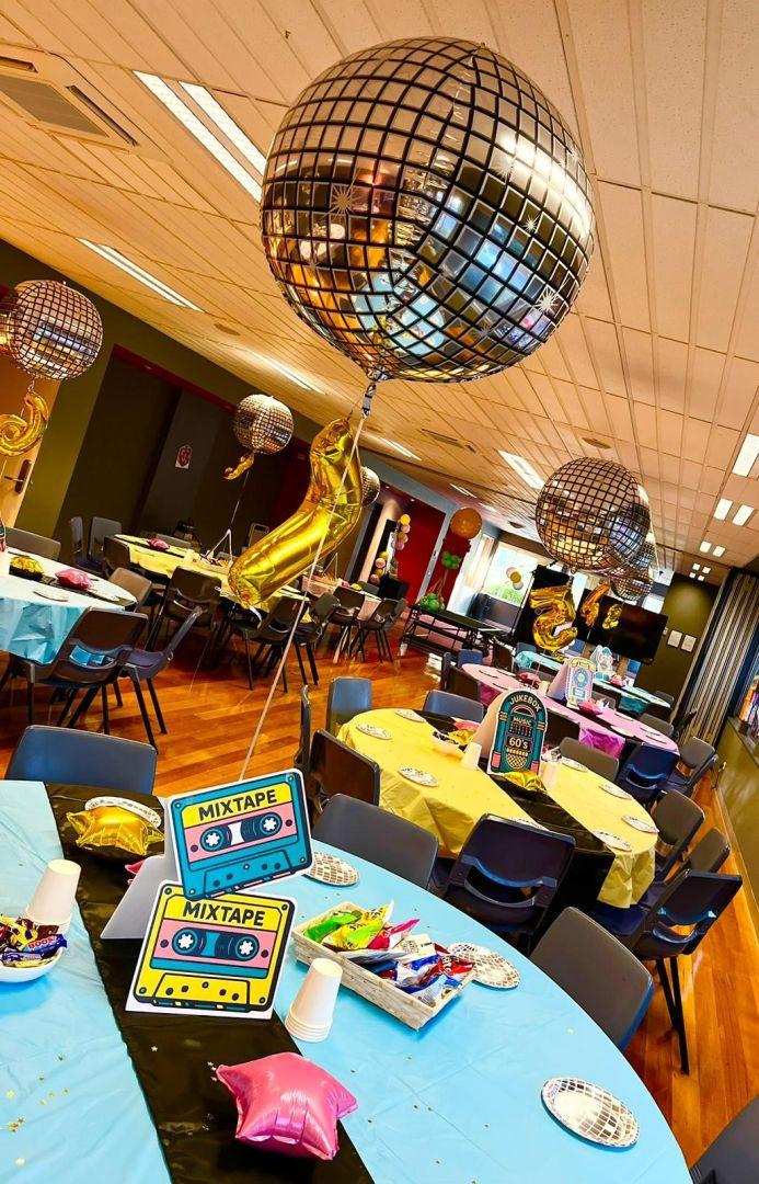 Trivia Night 2