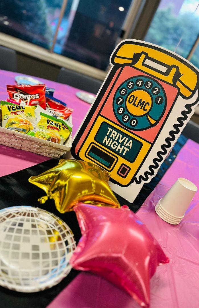 Trivia Night 3
