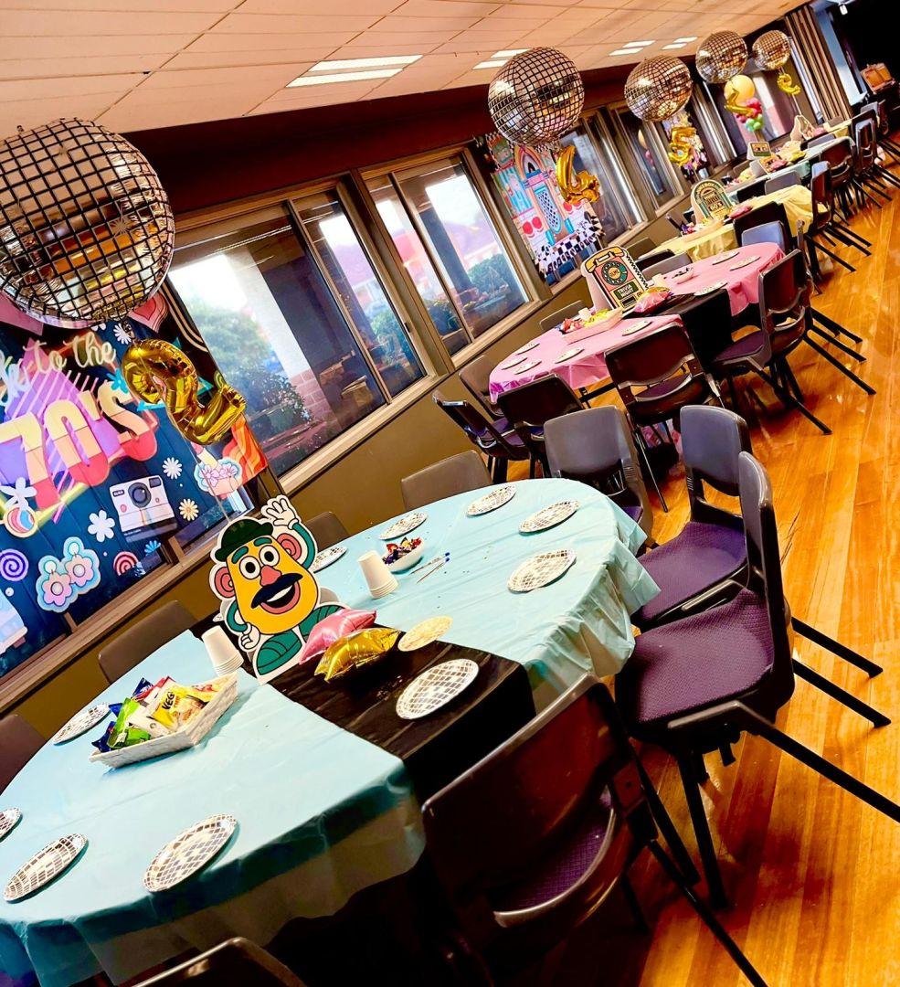 Trivia Night 9
