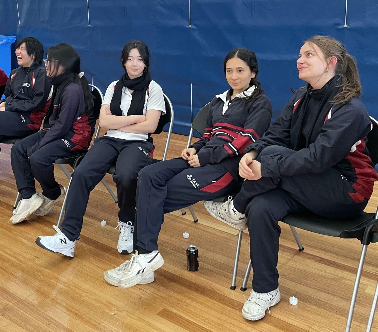 Yr 11 Reflection Day 2025 3