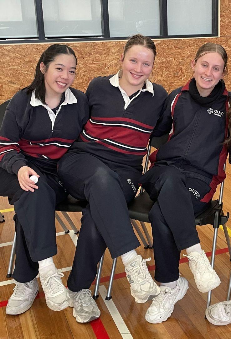 Yr 11 Reflection Day 2025 4